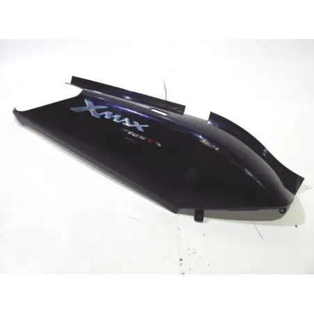 Cache carenage coque arriere droit YAMAHA YPR 125 2006-2009 XMAX