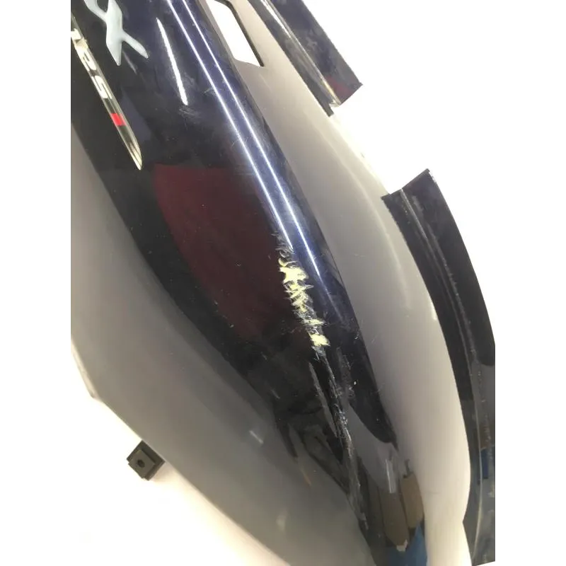 Cache carenage coque arriere droit YAMAHA YPR 125 2006-2009 XMAX