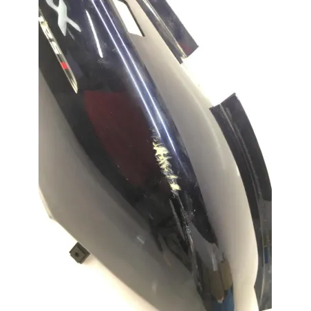 Cache carenage coque arriere droit YAMAHA YPR 125 2006-2009 XMAX