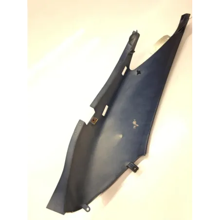 Cache carenage coque arriere droit YAMAHA YPR 125 2006-2009 XMAX