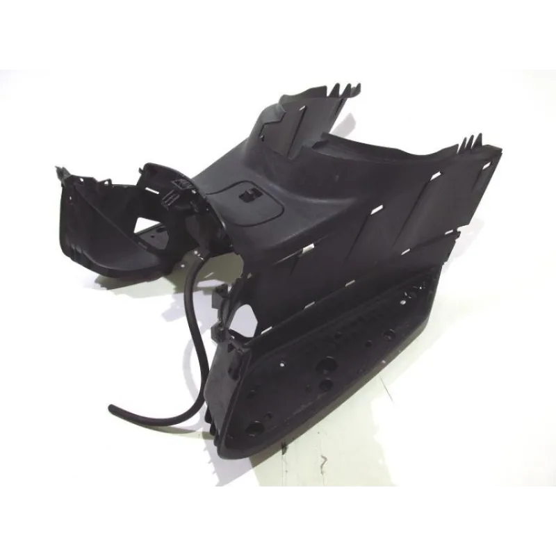 Plancher marche pied YAMAHA YPR 125 2006-2009 XMAX