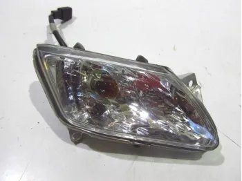 Clignotant avant gauche YAMAHA YPR 125 2006-2009 XMAX