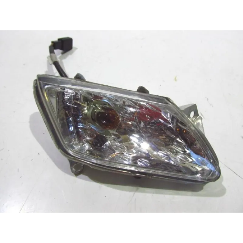 Clignotant avant gauche YAMAHA YPR 125 2006-2009 XMAX