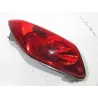 Feu arriere droit YAMAHA YPR 125 2006-2009 XMAX Feu arriere droit YAMAHA YPR 125 2006-2009 XMAX