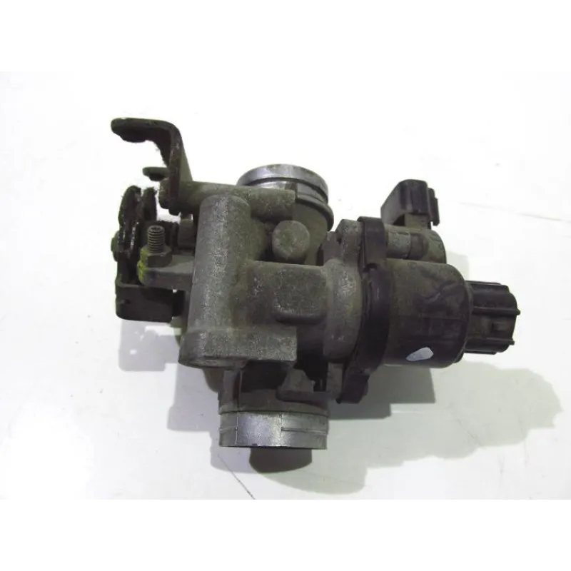 Corps papillon injection YAMAHA YPR 125 2006-2009 XMAX