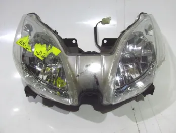 Optique (feux)(phare) YAMAHA YPR 125 2006-2009 XMAX