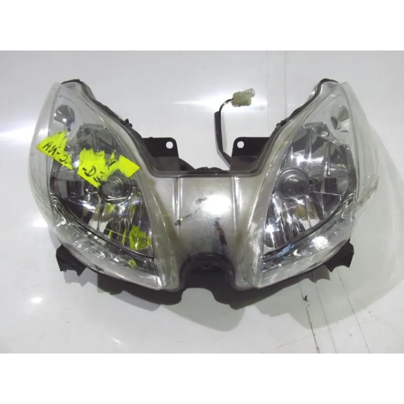 Optique (feux)(phare) YAMAHA YPR 125 2006-2009 XMAX