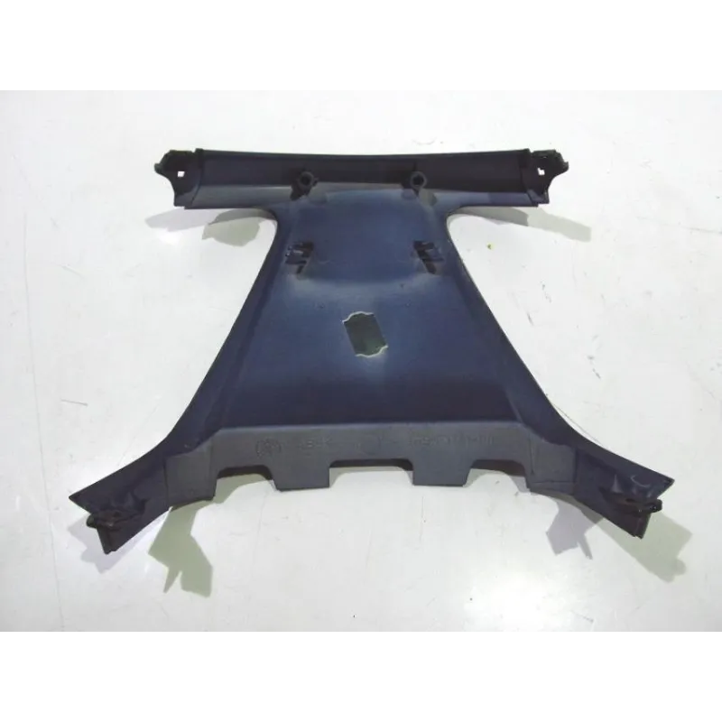 Cache jonction coque arriere YAMAHA YPR 125 2006-2009 XMAX