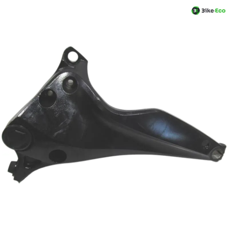 Support echappement YAMAHA XP 500 2004-2007 TMAX