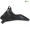 Support echappement YAMAHA XP 500 2004-2007 TMAX