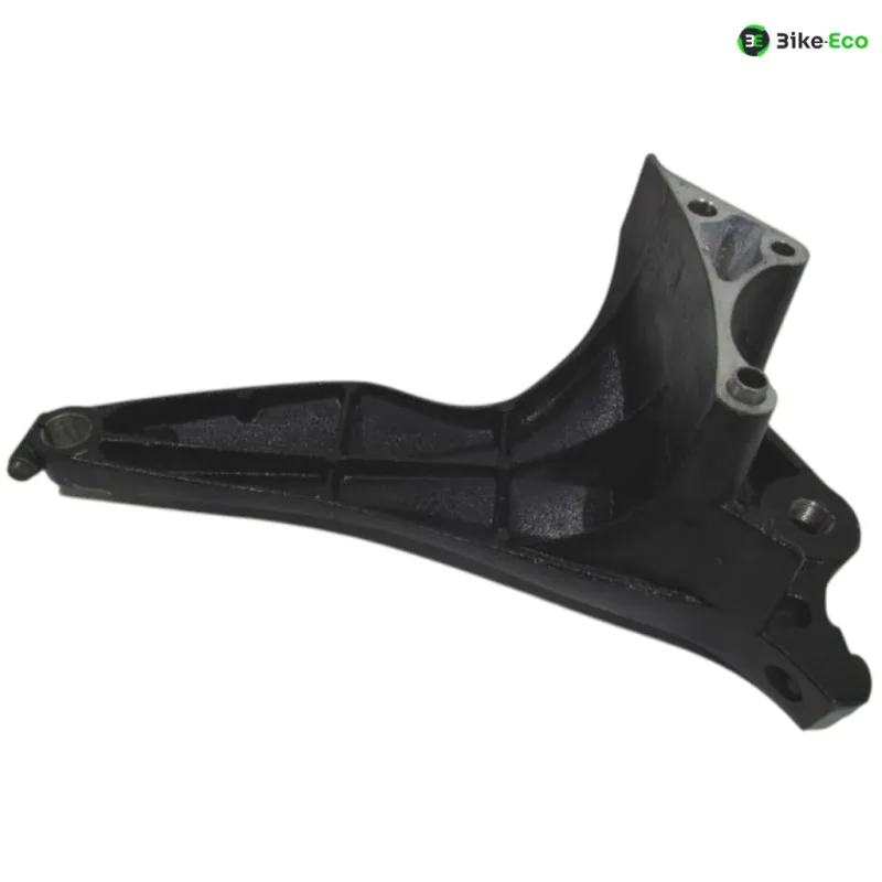 Support echappement YAMAHA XP 500 2004-2007 TMAX