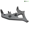 Bras support pot echappement YAMAHA YPR 125 2006-2009 XMAX Bras support pot echappement YAMAHA YPR 125 2006-2009 XMAX