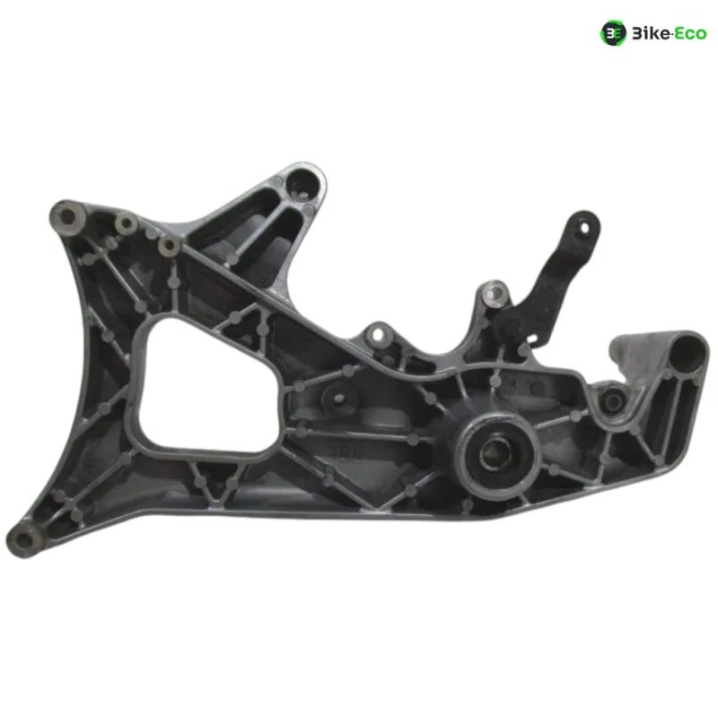 Bras support pot echappement YAMAHA YPR 125 2006-2009 XMAX