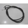 Cable d'accelerateur YAMAHA YPR 125 2006-2009 XMAX Cable d'accelerateur YAMAHA YPR 125 2006-2009 XMAX