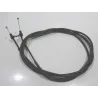 Cable d'accelerateur YAMAHA YPR 125 2006-2009 XMAX Cable d'accelerateur YAMAHA YPR 125 2006-2009 XMAX