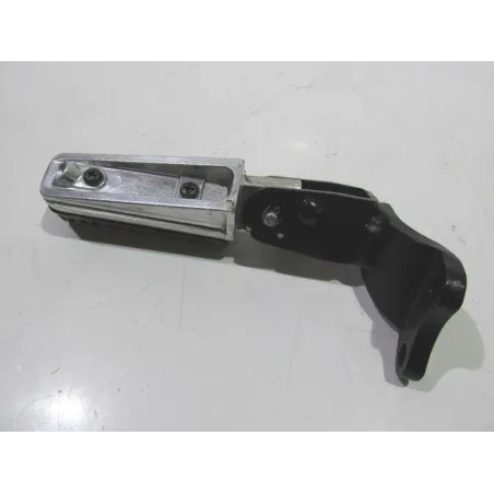 Platine arriere droite YAMAHA YPR 125 2006-2009 XMAX