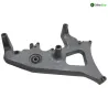 Bras support pot echappement YAMAHA YPR 125 2006-2009 XMAX Bras support pot echappement YAMAHA YPR 125 2006-2009 XMAX