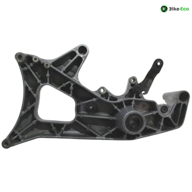 Bras support pot echappement YAMAHA YPR 125 2006-2009 XMAX