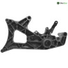 Bras support pot echappement YAMAHA YPR 125 2006-2009 XMAX Bras support pot echappement YAMAHA YPR 125 2006-2009 XMAX