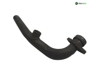 Collecteur (echappement) YAMAHA YPR 125 2006-2009 XMAX