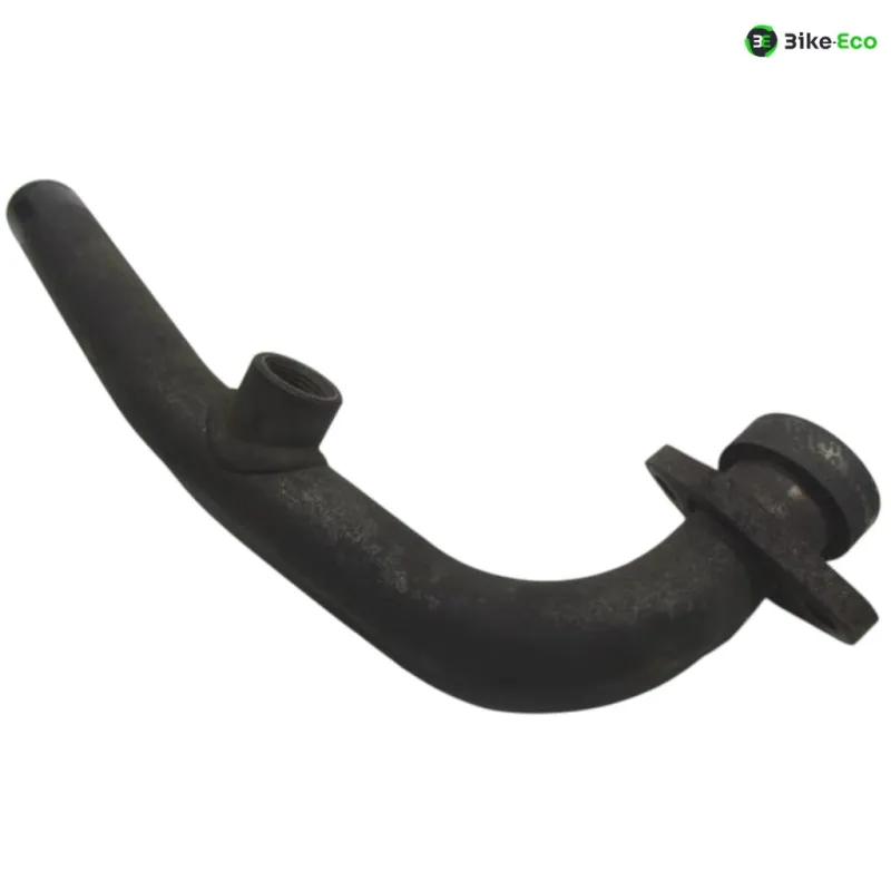 Collecteur (echappement) YAMAHA YPR 125 2006-2009 XMAX