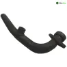 Collecteur (echappement) YAMAHA YPR 125 2006-2009 XMAX Collecteur (echappement) YAMAHA YPR 125 2006-2009 XMAX