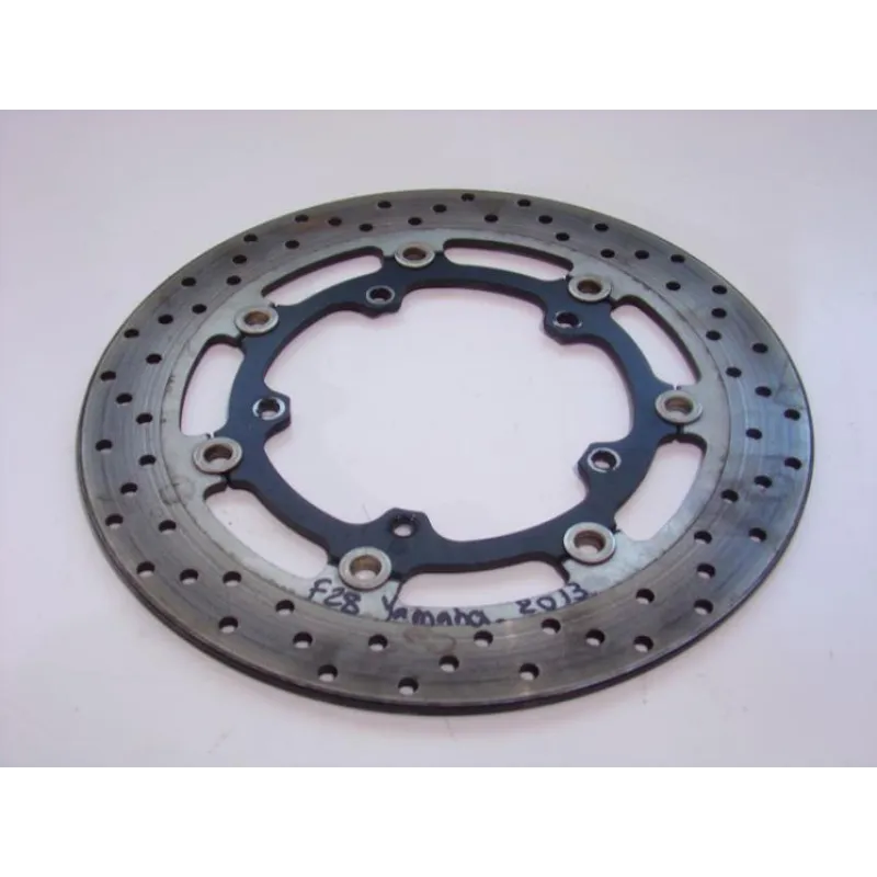 Disque frein avant YAMAHA FZ8 800 2011-2015