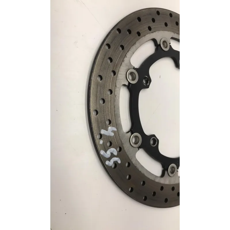 Disque frein avant YAMAHA FZ8 800 2011-2015