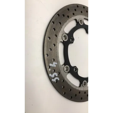 Disque frein avant YAMAHA FZ8 800 2011-2015