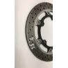 Disque frein avant YAMAHA FZ8 800 2011-2015