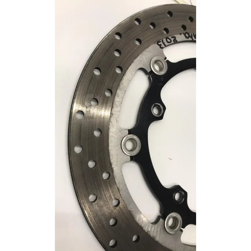 Disque frein avant YAMAHA FZ8 800 2011-2015