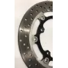 Disque frein avant YAMAHA FZ8 800 2011-2015