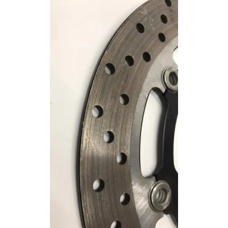 Disque frein avant YAMAHA FZ8 800 2011-2015