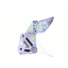 Platine avant droite SUZUKI SV 1000 S 2003-2005 Platine avant droite SUZUKI SV 1000 S 2003-2005