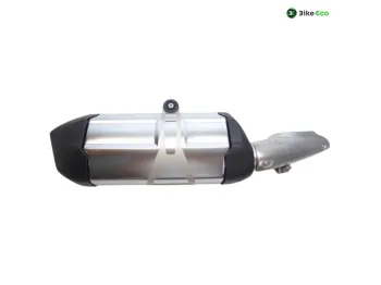 Silencieux (echappement) BMW R 1200 GS 2013-2018 LC K50