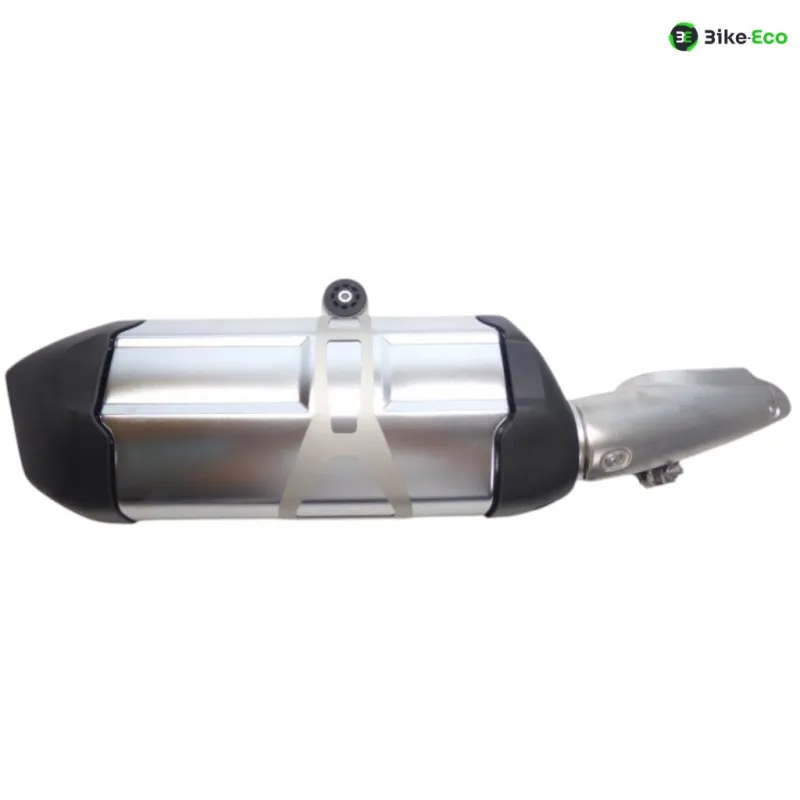Silencieux (echappement) BMW R 1200 GS 2013-2018 LC K50