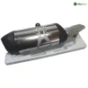 Silencieux (echappement) BMW R 1200 GS 2013-2018 LC K50