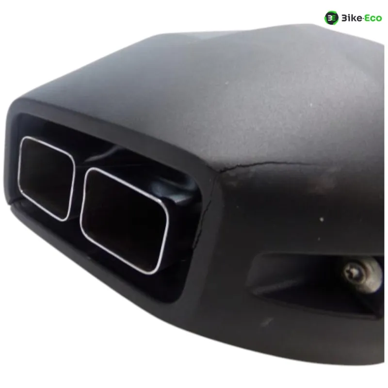 Silencieux (echappement) BMW R 1200 GS 2013-2018 LC K50