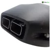 Silencieux (echappement) BMW R 1200 GS 2013-2018 LC K50
