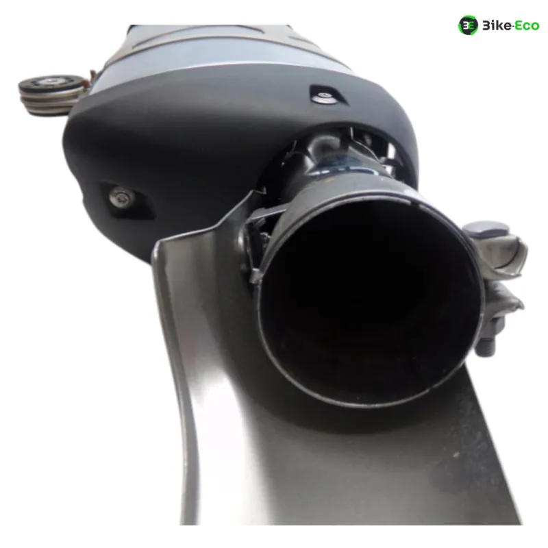 Silencieux (echappement) BMW R 1200 GS 2013-2018 LC K50