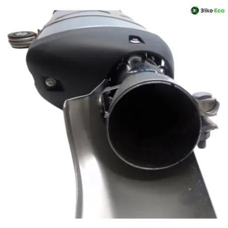 Silencieux (echappement) BMW R 1200 GS 2013-2018 LC K50