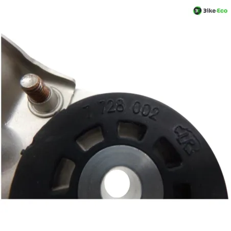 Silencieux (echappement) BMW R 1200 GS 2013-2018 LC K50