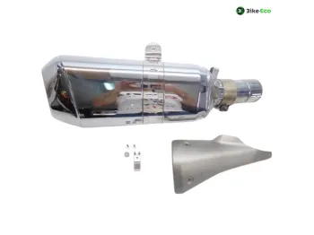 Silencieux (echappement) BMW R 1200 RS 2014-2016 K54