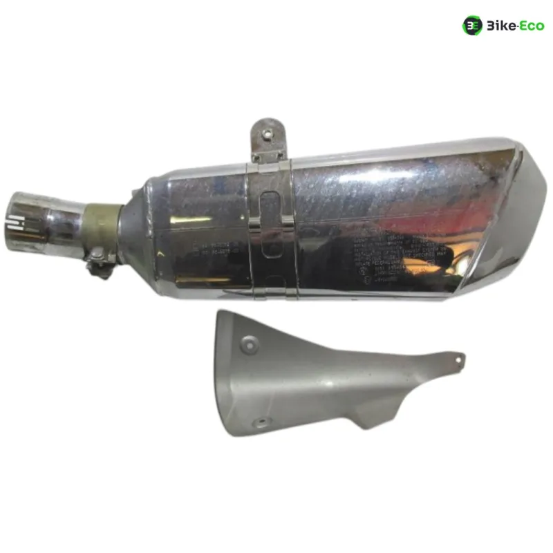 Silencieux (echappement) BMW R 1200 RS 2014-2016 K54