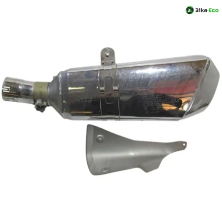 Silencieux (echappement) BMW R 1200 RS 2014-2016 K54