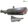 Silencieux (echappement) BMW R 1200 RS 2014-2016 K54 Silencieux (echappement) BMW R 1200 RS 2014-2016 K54