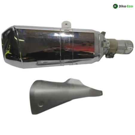 Silencieux (echappement) BMW R 1200 RS 2014-2016 K54