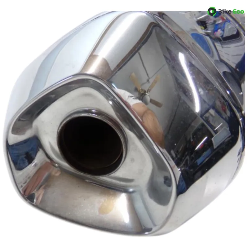 Silencieux (echappement) BMW R 1200 RS 2014-2016 K54