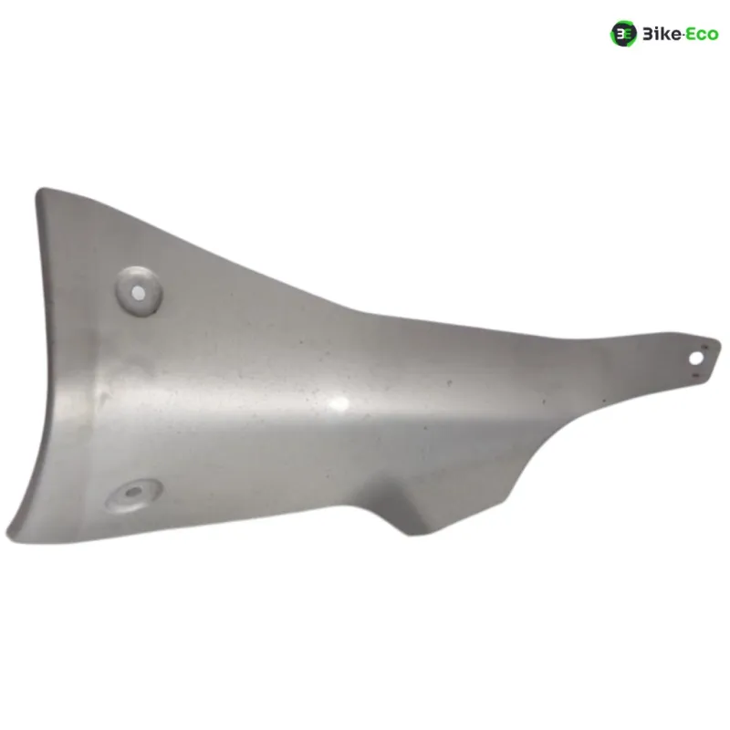 Silencieux (echappement) BMW R 1200 RS 2014-2016 K54