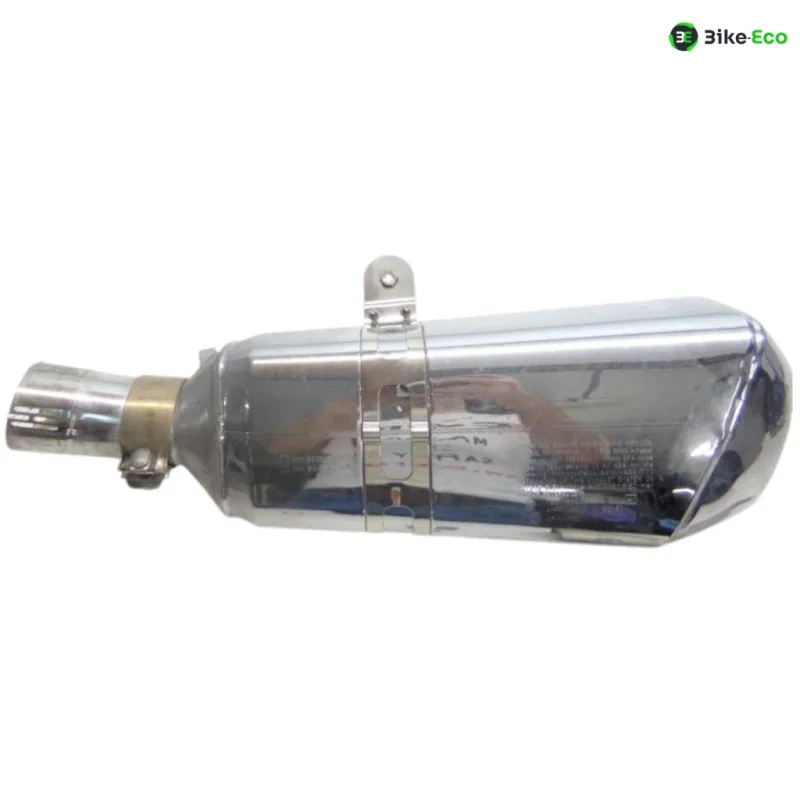 Silencieux (echappement) BMW R 1200 RS 2014-2016 K54